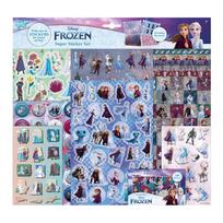 TOTUM FROZEN lipdukų rinkinys, 681521