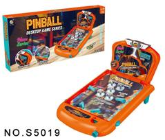 Pinball stalas su šviesomis, 2212K0387