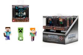 JADA figūrėlė Minecraft, asort., 253260003