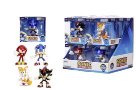 JADA figūrėlė Sonic, asort., 253251041