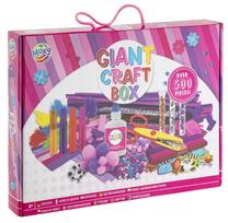 MOXY kūrybinis rinkinys Giant Craft Box, 100091
