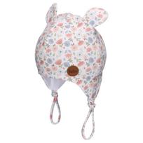 TUTU kepurė, šviesiai rožinė, 3-007377, 40/42 cm