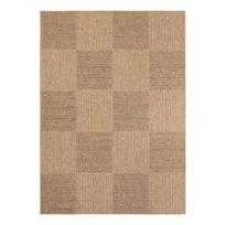 Rudos spalvos lauko ir vidaus kilimas 240x340 cm Timber 1405 – Ayyildiz Carpets