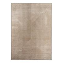 Smėlio spalvos lauko ir vidaus kilimas 200x290 cm Nova 1202 – Ayyildiz Carpets