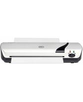 Laminavimo aparatas GBC Inspire+ Craft, A4, baltas