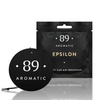 Aromatic 89 Automobilinis oro gaiviklis Epsilon Ø 8 cm
