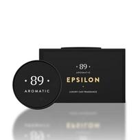 Aromatinis 89 automobilių oro gaiviklis Epsilon