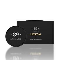 Aromatinis 89 automobilių oro gaiviklis Lesym