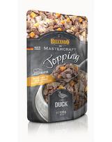 BELCANDO Mastercraft Topping Antis su batatais 24x100 g