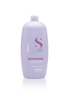 ALFAPARF MILANO Semi di Lino Smooth Smoothing - Glotninamasis kondicionierius - 1000 ml