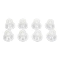 Suction cups EcoFlow for solar panel 8 pcs. (transparent), Przyssawki EcoFlow do paneli słonecznych 8 szt. (przezroczyste)