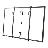EcoFlow Balcony Hook Kit, Uchwyt balkonowy EcoFlow do paneli fotowoltaicznych 400W