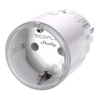 Inteligentne gniazdko EcoFlow x Shelly Smart Plug (STREAM, PowerStream), Inteligentne gniazdko EcoFlow x Shelly Smart Plug (STREAM, PowerStream)