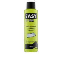 Valiklis stiklams automobilių priežiūrai aerozolinis 250ml EASY