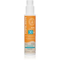 Topicrem Sun Protect Moisturizing Sun Spray apsauginis drėkinamasis purškiklis SPF 30 150 ml