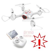 Dronas Syma X23W (Prekė su defektu 9902435)