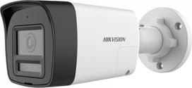 Hikvision AHD, HD-CVI, HD-TVI, PAL KAMERA DS-2CE16D0T-LTS(2.8MM) Smart Hybrid Light - 1080p Hikvision