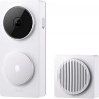 Aqara SMART HOME G410 DOORBELL CAM/HUB WHITE CH-C09D-W AQARA