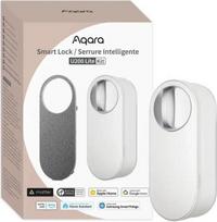 Aqara SMART HOME LOCK U200 LITE KIT/WHITE EL-D03D-W AQARA
