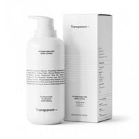 Vitamin Enriched Body Lotion Vitaminais praturtintas kūno losjonas 400ml