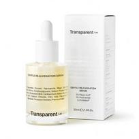 Gentle Rejuvenation Serum Jauninantis, skaistinantis serumas 30ml