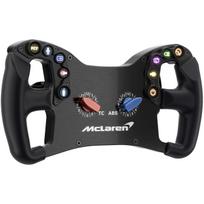 Ascher Racing McLaren Artura GT4 Steering Wheel