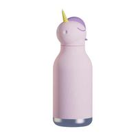 Termo gertuvė vaikams Asobu Bestie, 460 ml, SBV44 UNICORN