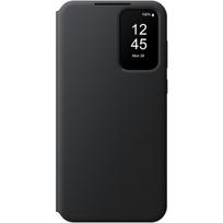 Samsung Smart View Wallet Case do A55 5G A556 czarny