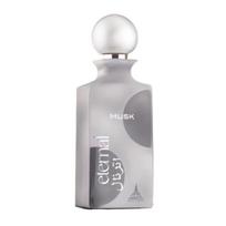 Kvapusis vanduo Paris Corner Eternal Musk EDP moterims, 85 ml
