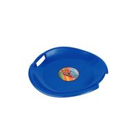 PLASTKON Čiuožynė Tornado mėlyna, 41106293