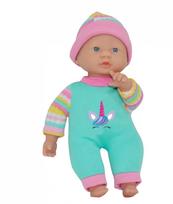 BAMBOLINA minkšta lėlė Amore,  20cm, BD1800