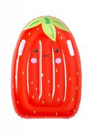 BESTWAY pripučiamas plaustas Surf Buddy 84cm x 56cm, assort., 42049
