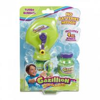 GAZILLION muilo burbulai Turbo Bubbles, 118ml, 36398