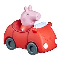 PEPPA PIG transporto priemonė su figūrėle Mini Buggies, asort., F25145L0