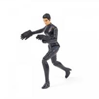 BATMAN 4'' figūrėlė su aksesuarais Selina Kyle, 6061622