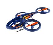 REVOLT R/C valdomas kaskadinis sraigtasparnis Heli Fury 360, TF1001
