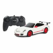 RASTAR 1:24 automodelis valdomas Porsche GT3 RC, 39900