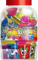 SCENTOS kvepiantis plastilinas su įrankių rinkiniu, 42308