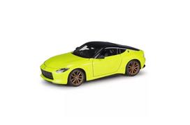 MAISTO DIE CAST 1:24 automodelis 2023 Nissan Z, 32904