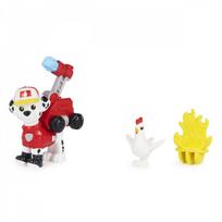 PAW PATROL figūrėlė Marshall, 6065251