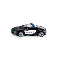 SIKU policijos automobilis BMW i8, 1533