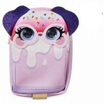 PURSE PETS interaktyvi mini rankinė Trendy Treats, asort., 6064689