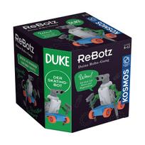 KOSMOS lavinamasis rinkinys Duke der Skating-Bot, 1KS617066