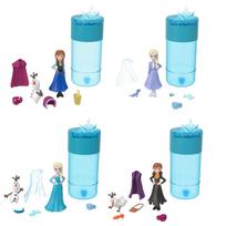 DISNEY FROZEN siurprizų rinkinys , HMB83