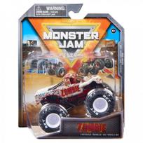 MONSTER JAM 1:64 visureigis Zombie AF, 6066621