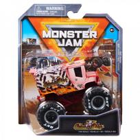 MONSTER JAM 1:64 visureigis Swine 'n' Dash, 6066664