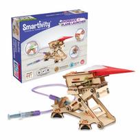 SMARTIVITY konstruktorius-hidraulinis lėktuvo paleidėjas, SMRT1163