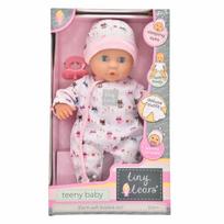 TINY TEARS lėlė-kūdikis Teeny, 11000