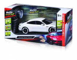 MAISTO TECH valdomas automodelis 1:24, asort., 81550/81533