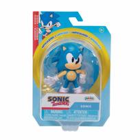 SONIC 2.5" figūrėlė, asort., 414344